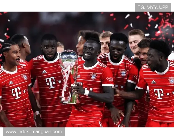 拜仁慕尼黑迎战莱比锡揭幕战，迪亚兹首秀受期待