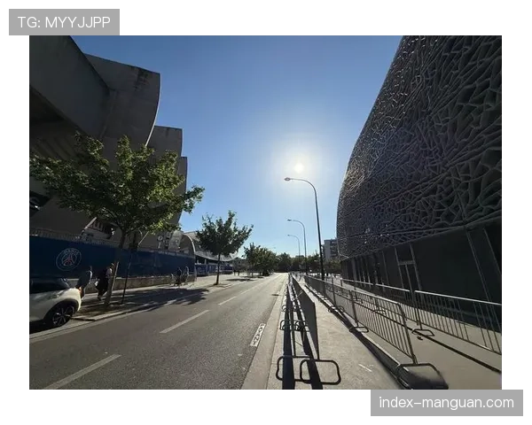 巴黎市政府宣布将在王子公园球场外设立球迷嘉年华区